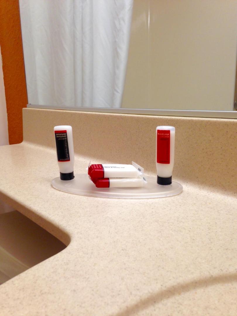 Microtel Inn & Suites by Wyndham Greenville/University Med