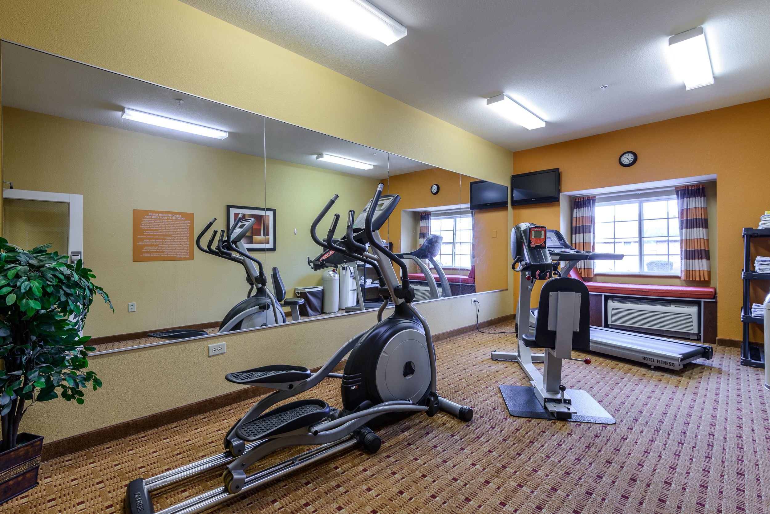 Microtel Inn & Suites by Wyndham Greenville/University Med