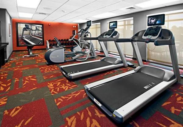Residence Inn Greenville