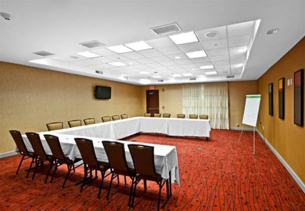 Residence Inn Greenville