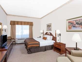Comfort Inn & Suites