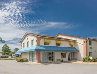 Econo Lodge Cherry Point