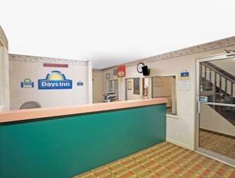 Econo Lodge Cherry Point