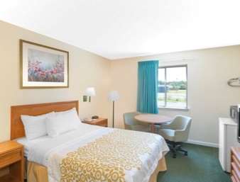 Econo Lodge Cherry Point