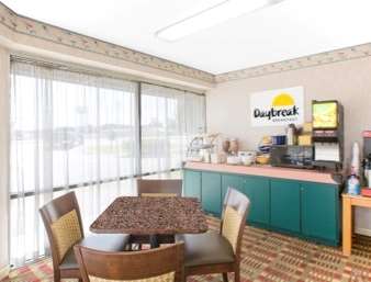 Econo Lodge Cherry Point