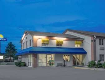 Econo Lodge Cherry Point