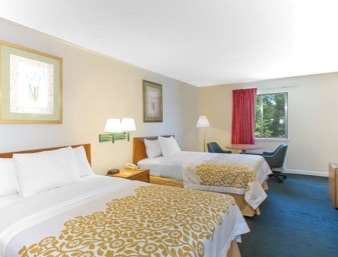 Econo Lodge Cherry Point