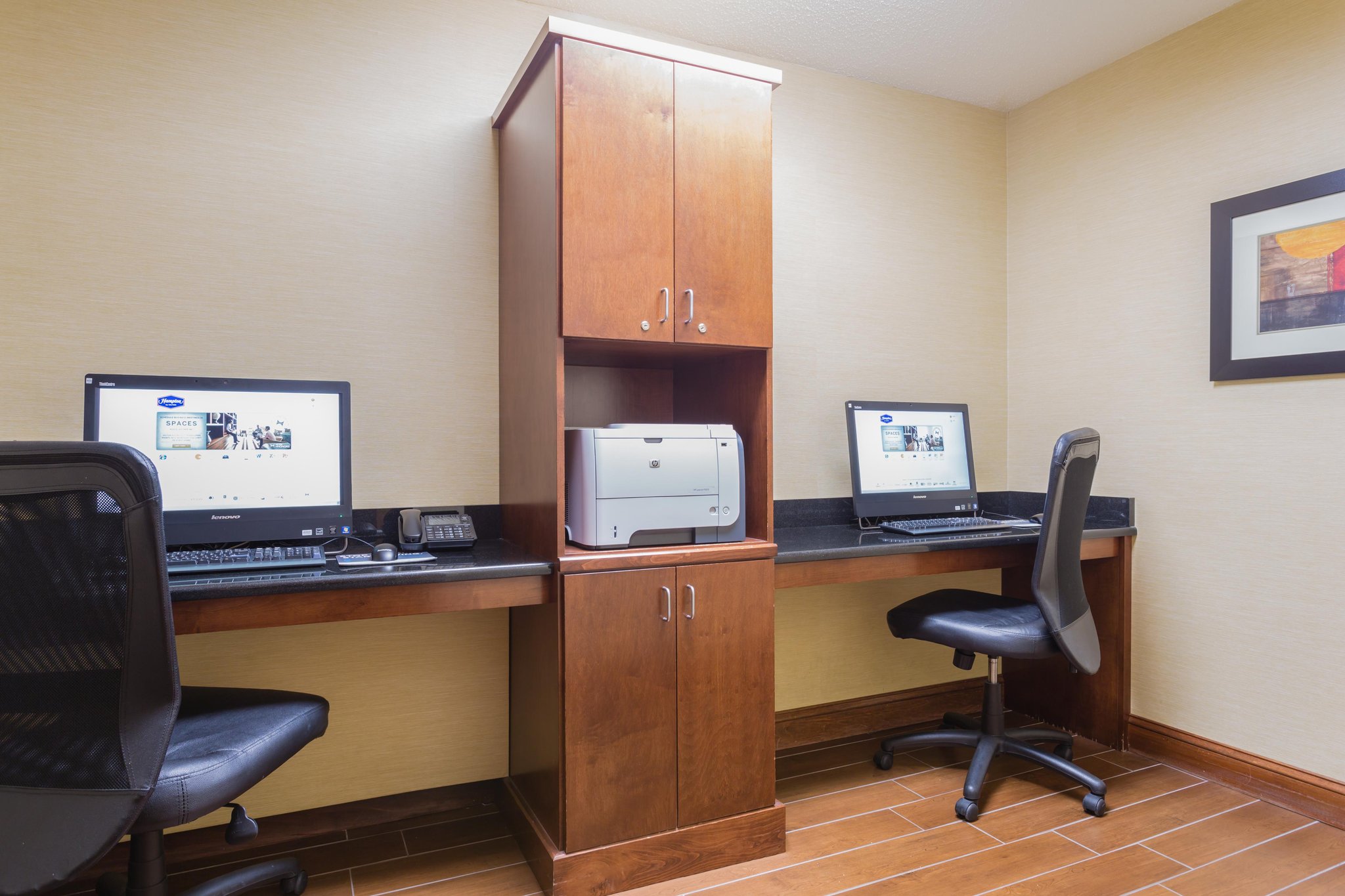 Hampton Inn Havelock
