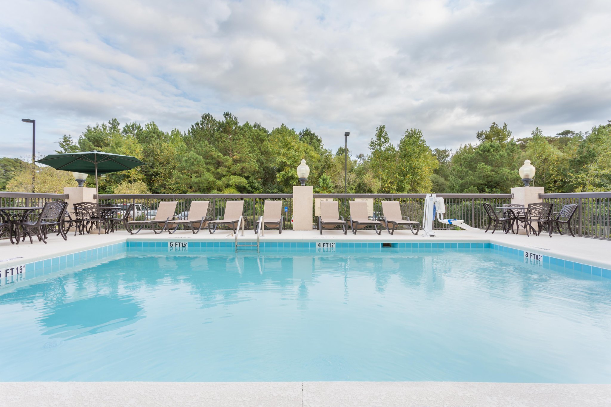 Hampton Inn Havelock