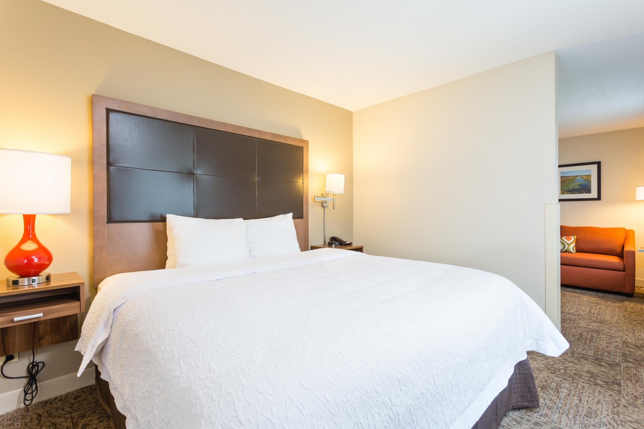 Hampton Inn Havelock