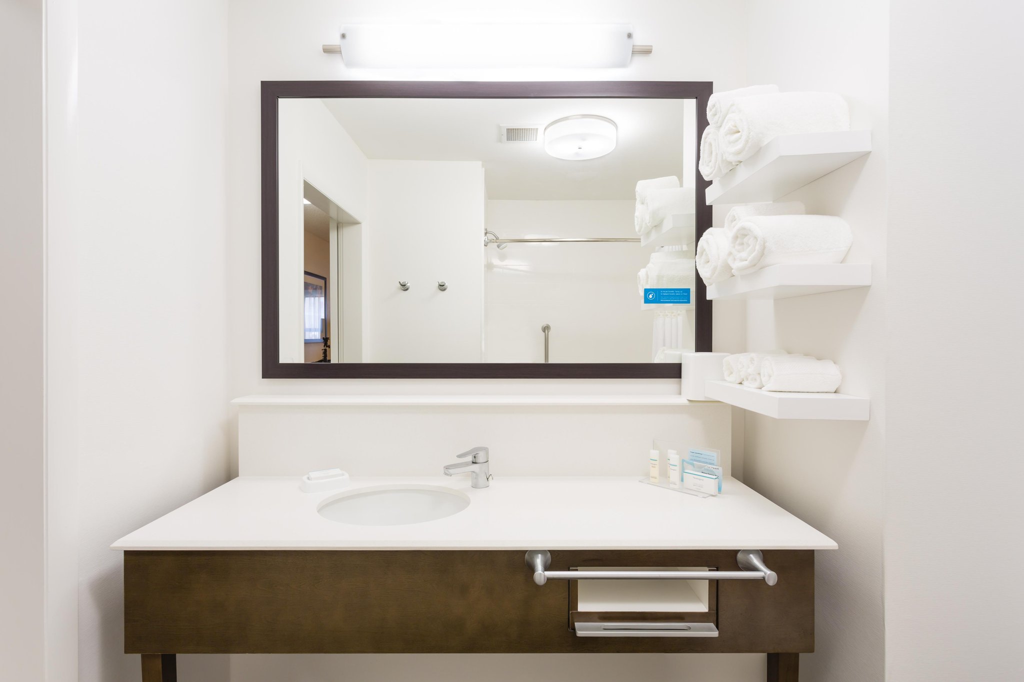 Hampton Inn Havelock