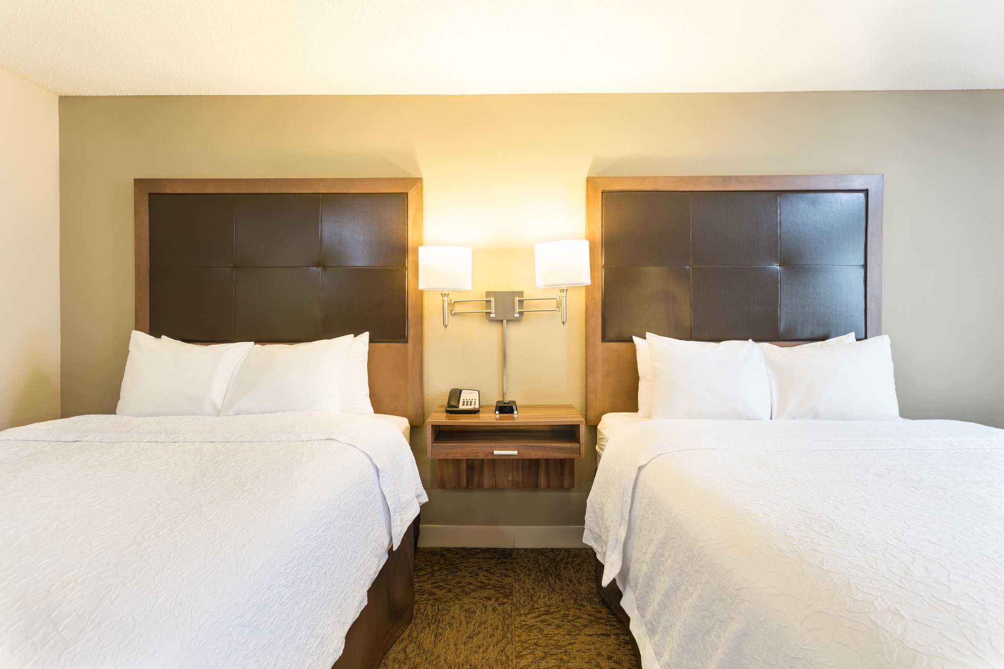Hampton Inn Havelock