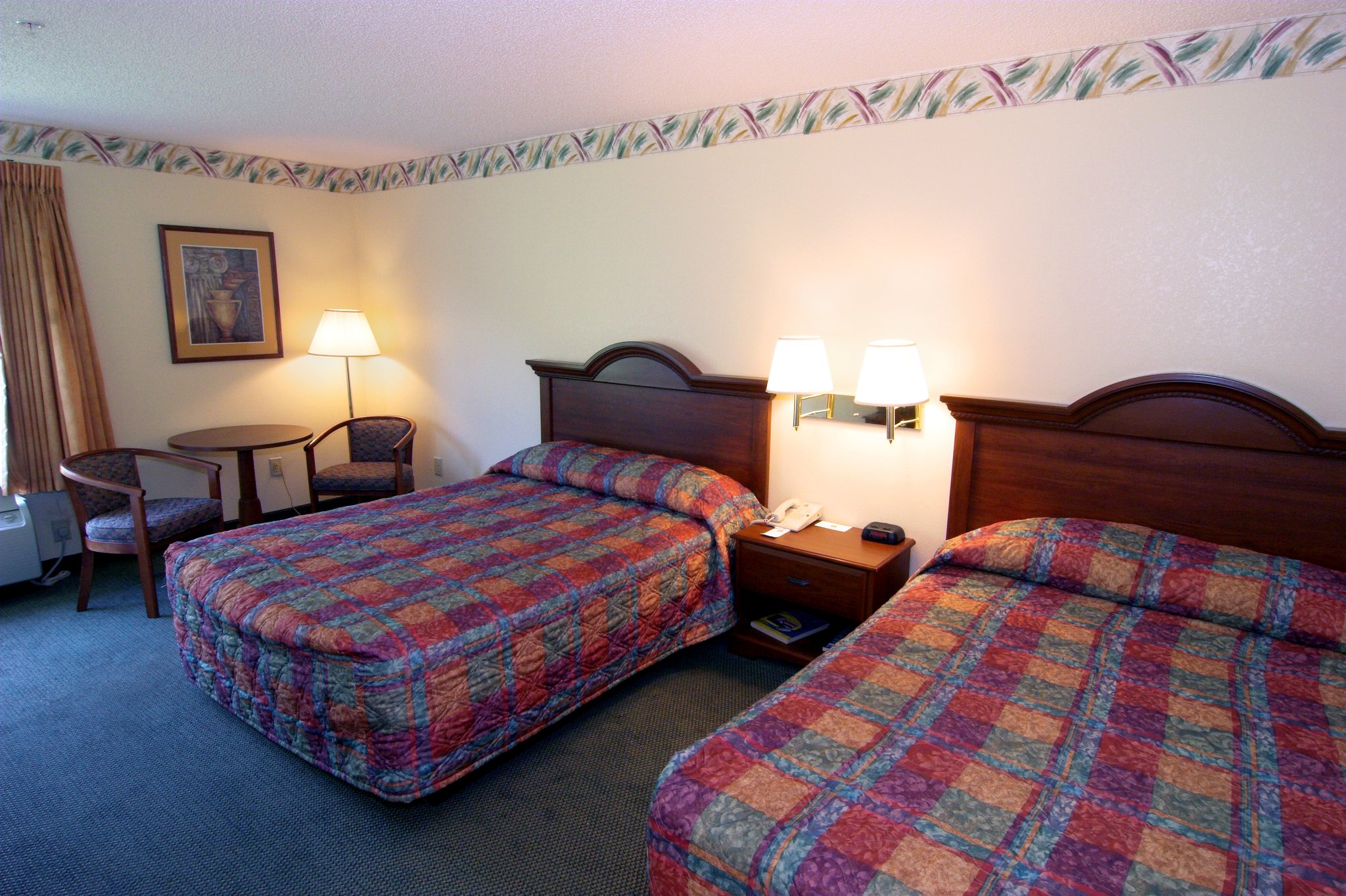 Days Inn by Wyndham Burlington East