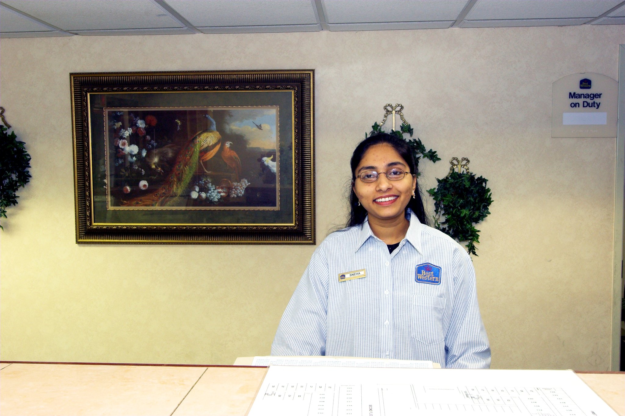 Days Inn by Wyndham Burlington East