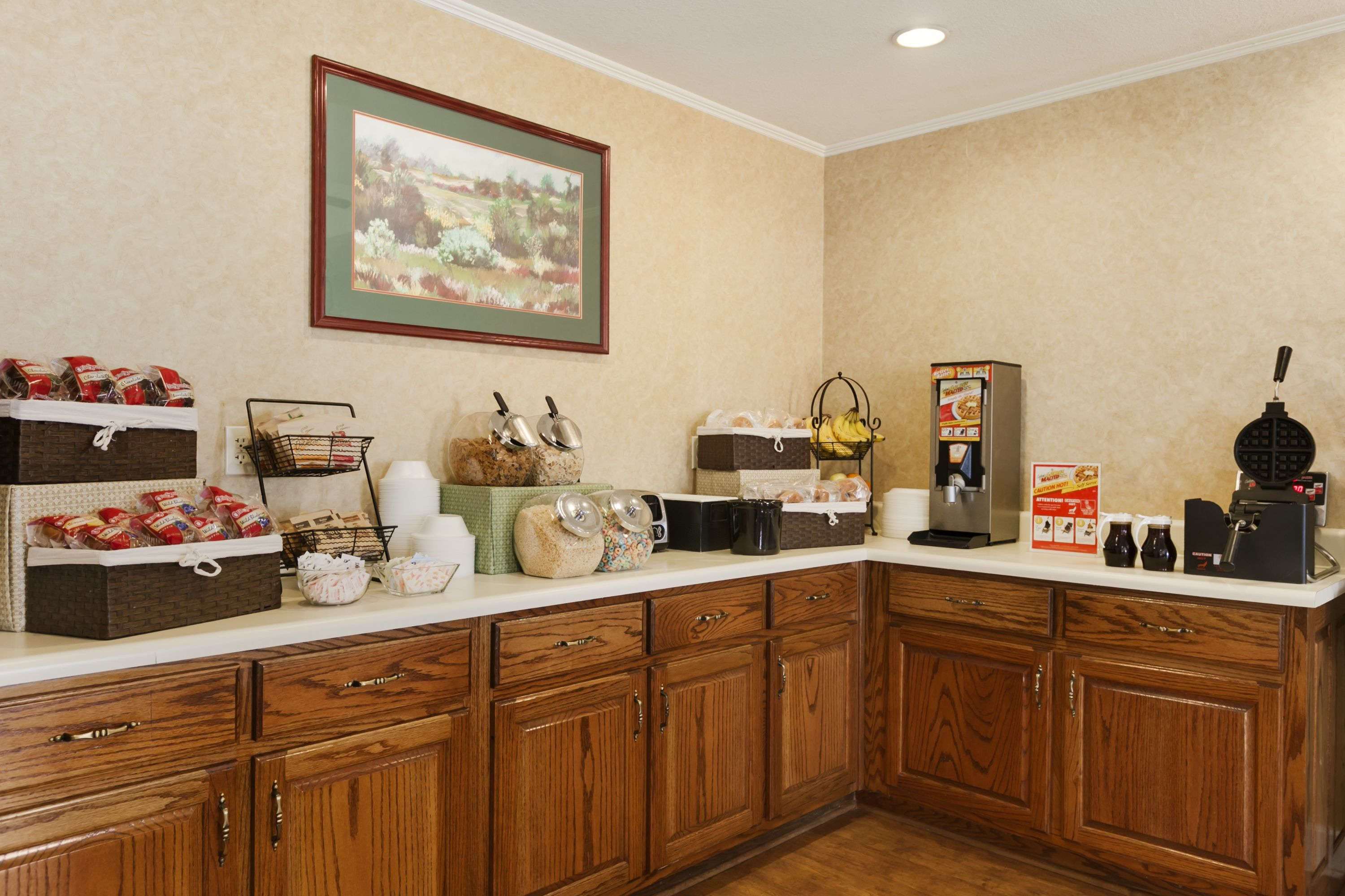 Baymont by Wyndham Henderson Oxford