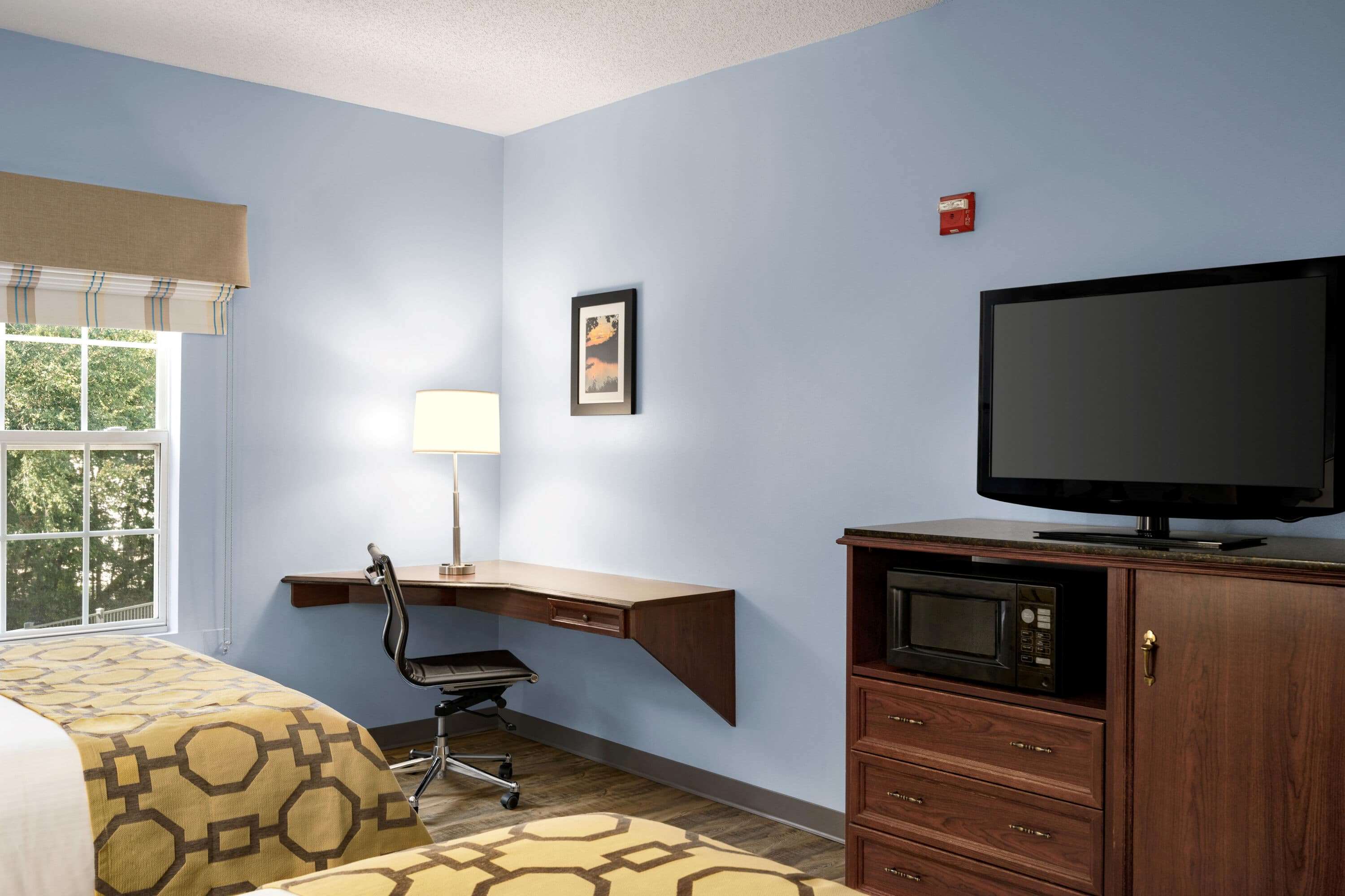 Baymont by Wyndham Henderson Oxford