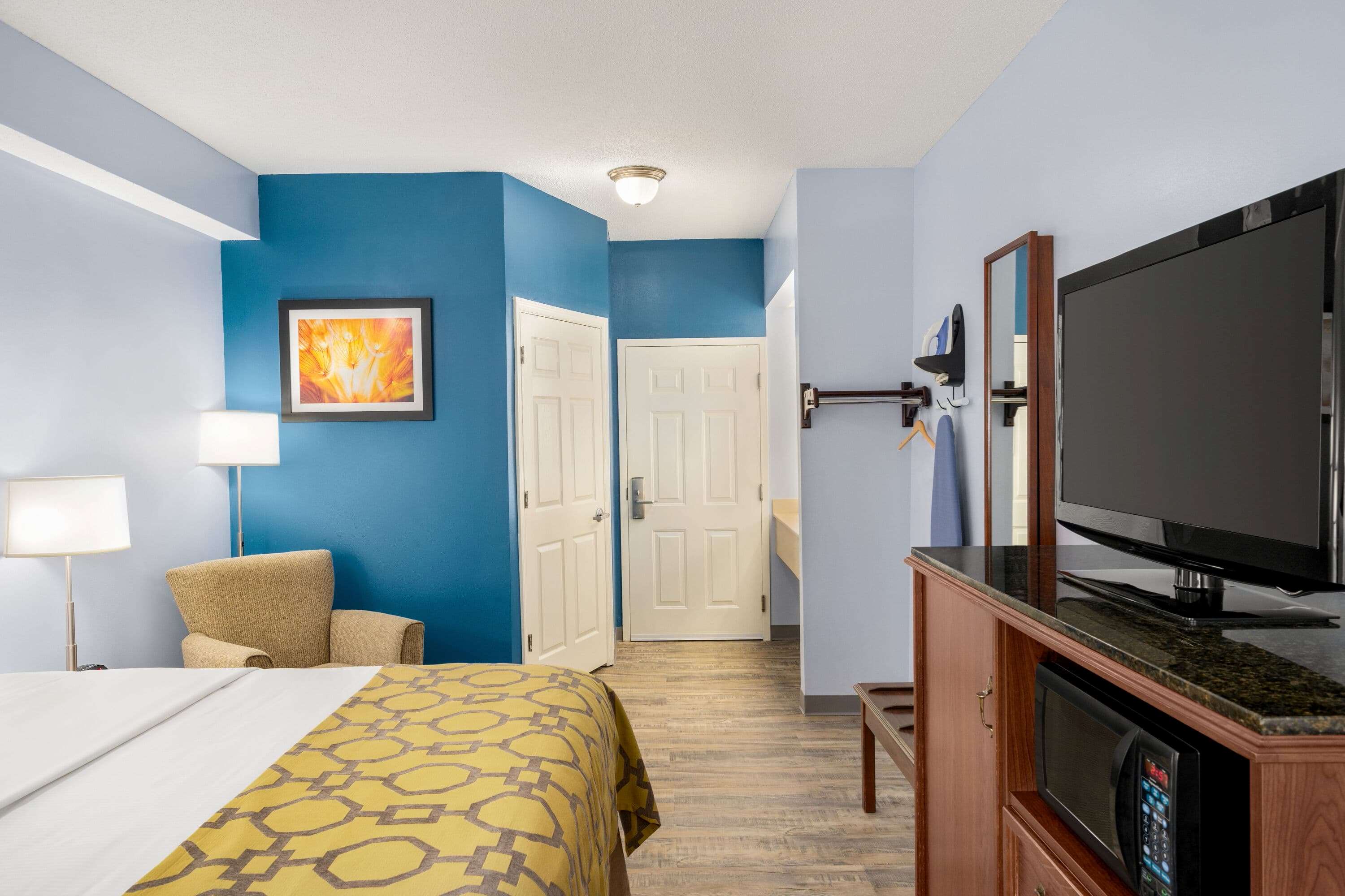 Baymont by Wyndham Henderson Oxford