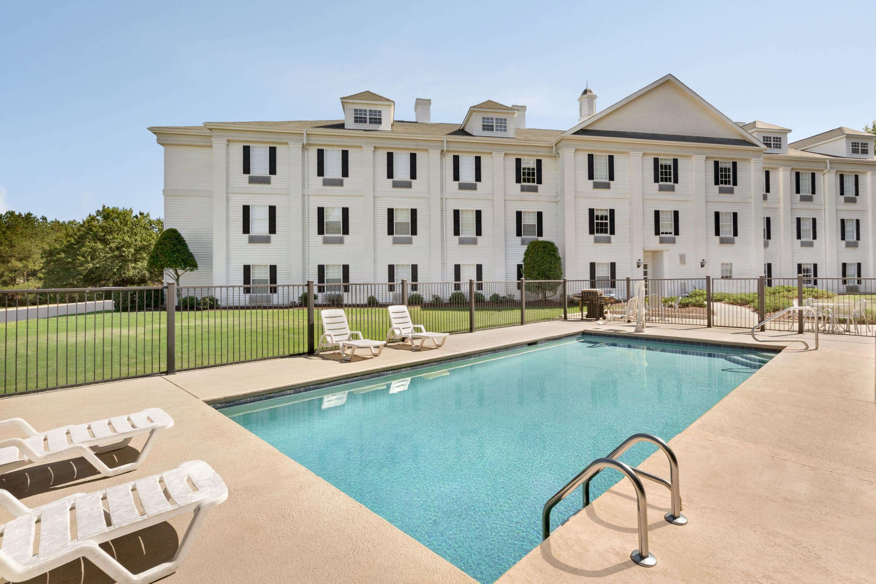 Baymont by Wyndham Henderson Oxford