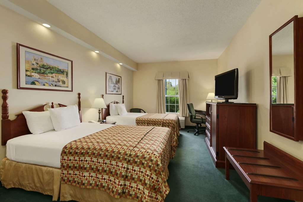 Baymont by Wyndham Henderson Oxford