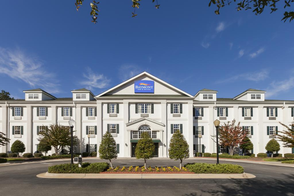 Baymont by Wyndham Henderson Oxford