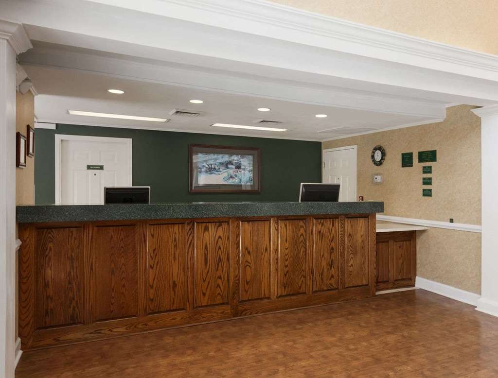 Baymont by Wyndham Henderson Oxford