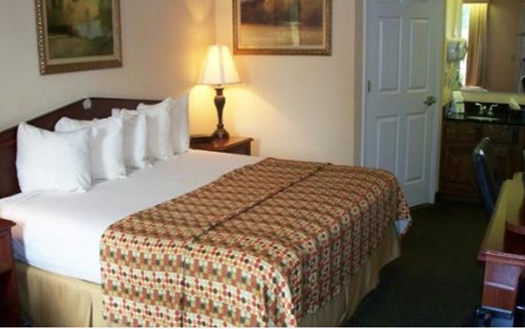 Baymont by Wyndham Henderson Oxford