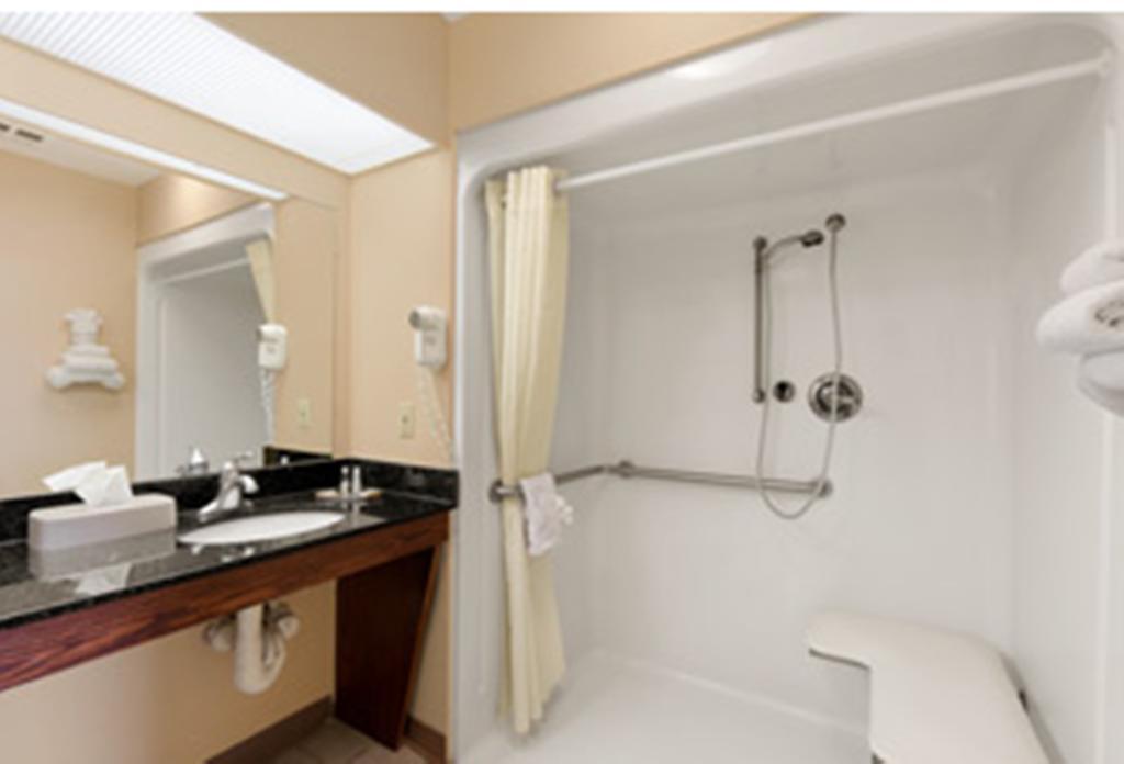 Baymont by Wyndham Henderson Oxford