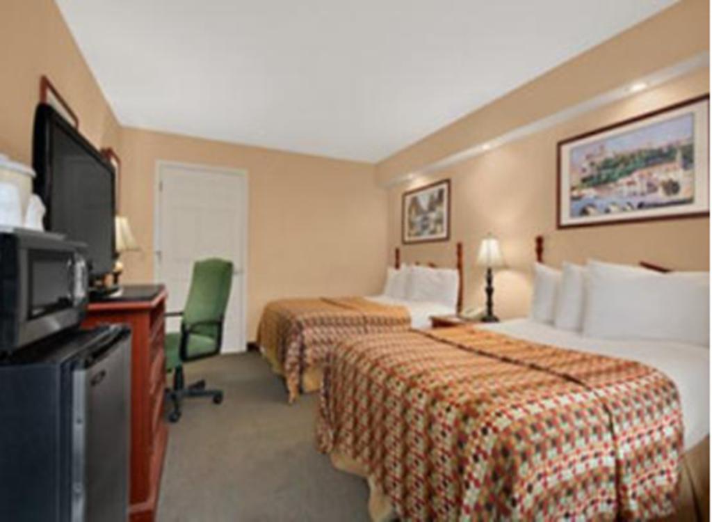 Baymont by Wyndham Henderson Oxford