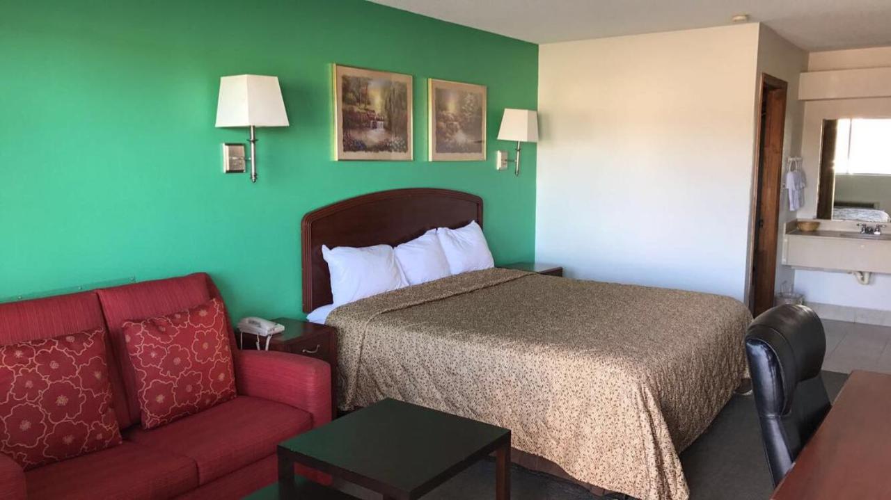 Budget Host Inn Henderson