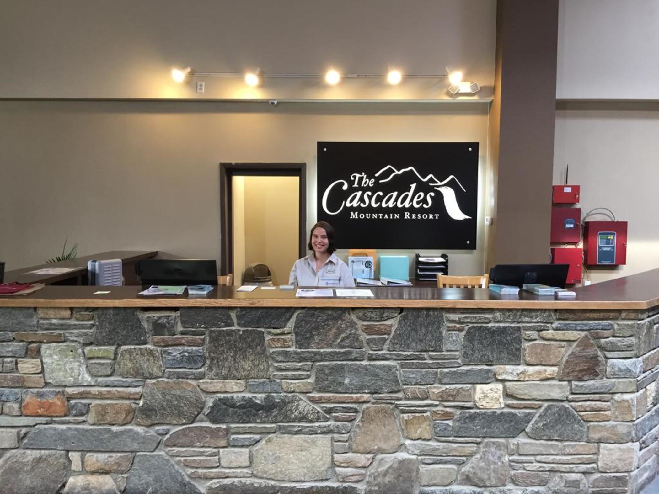 Cascades Mountain Resort