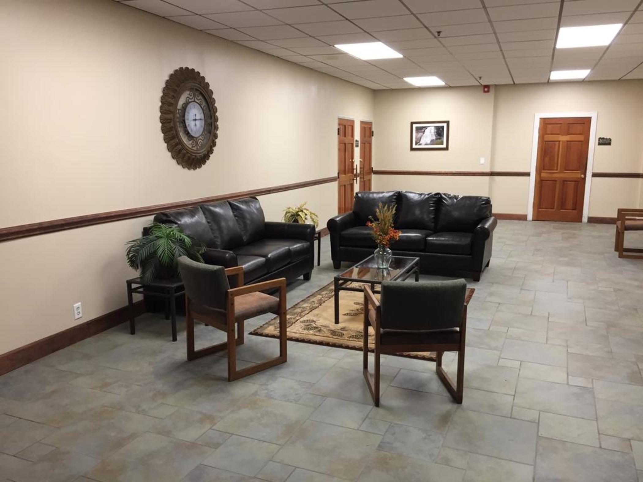 Cascades Mountain Resort