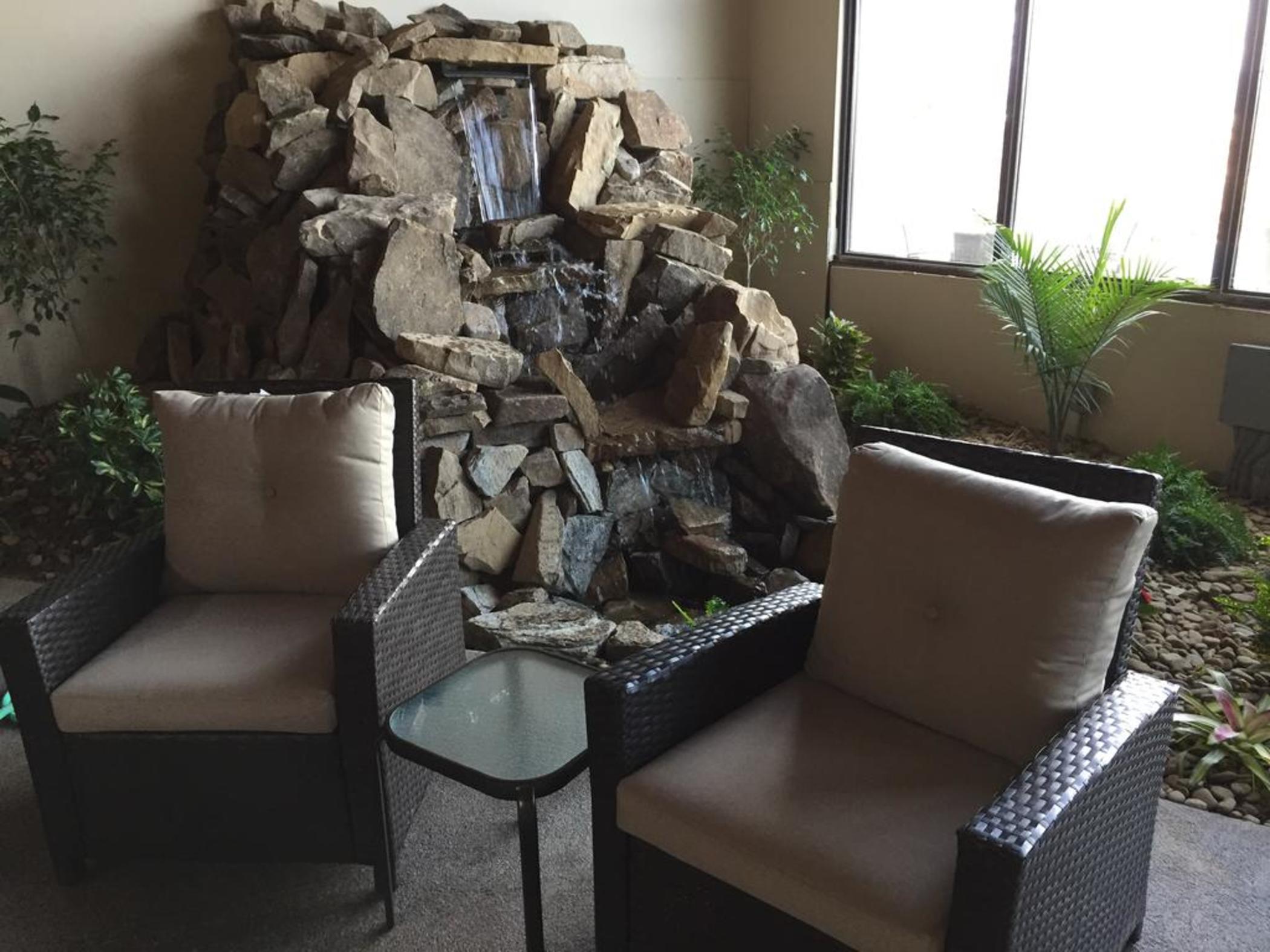 Cascades Mountain Resort