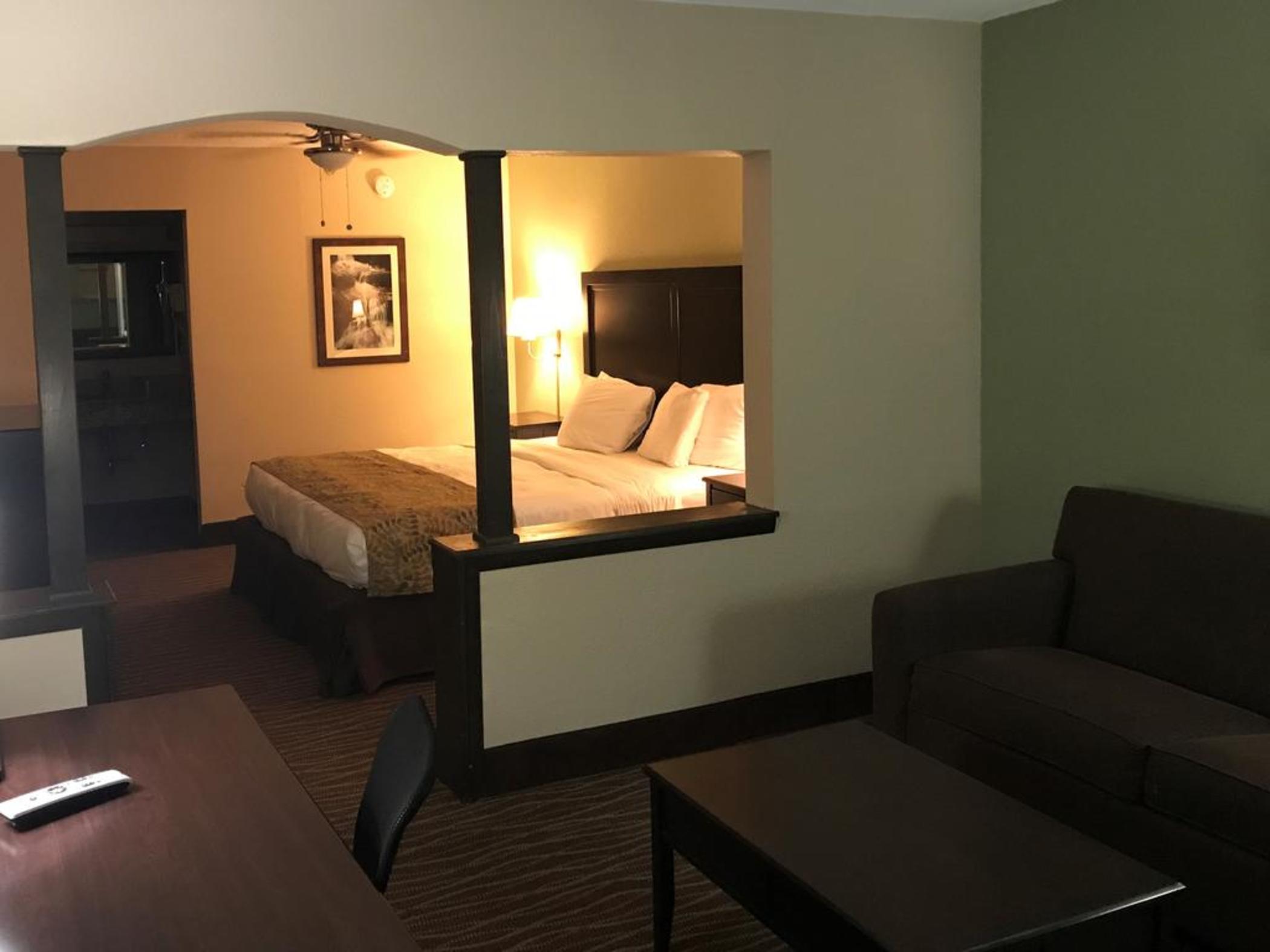 Cascades Mountain Resort