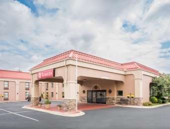 Ramada by Wyndham Hendersonville