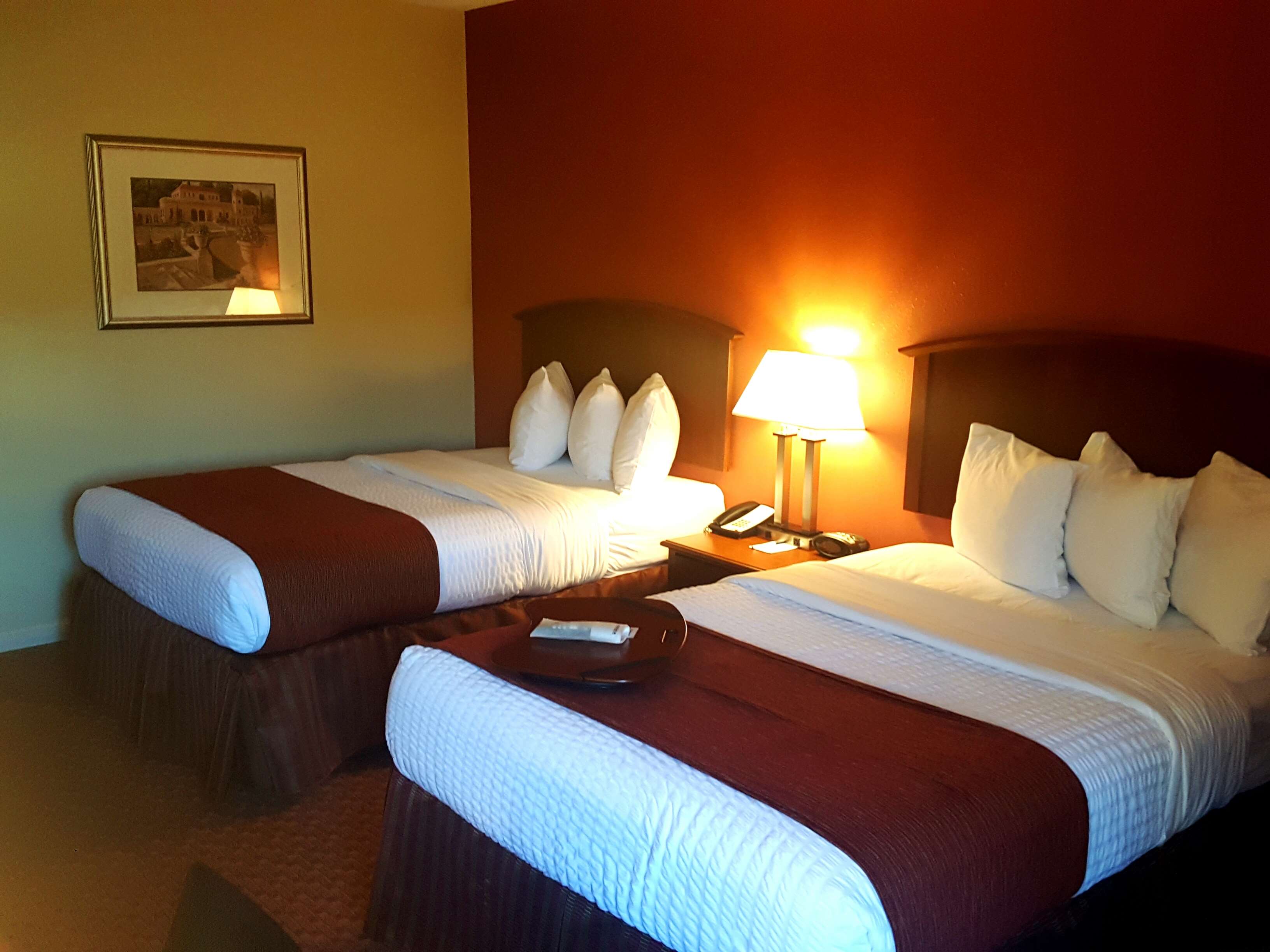 Best Western Hickory