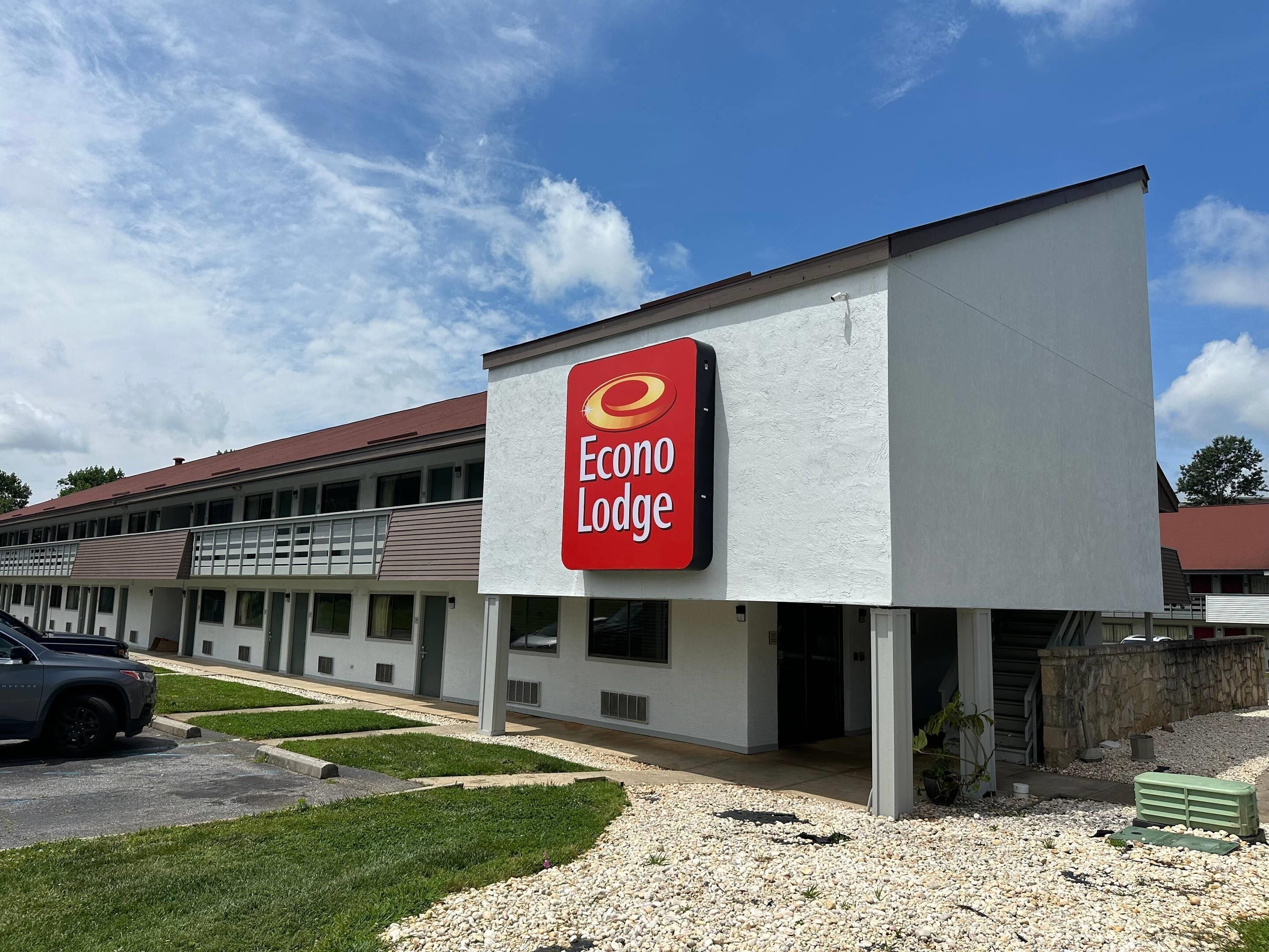 Econo Lodge Hickory