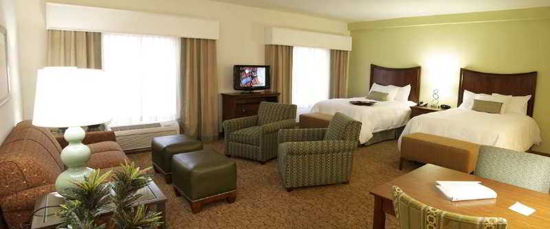 Hampton Inn Hickory