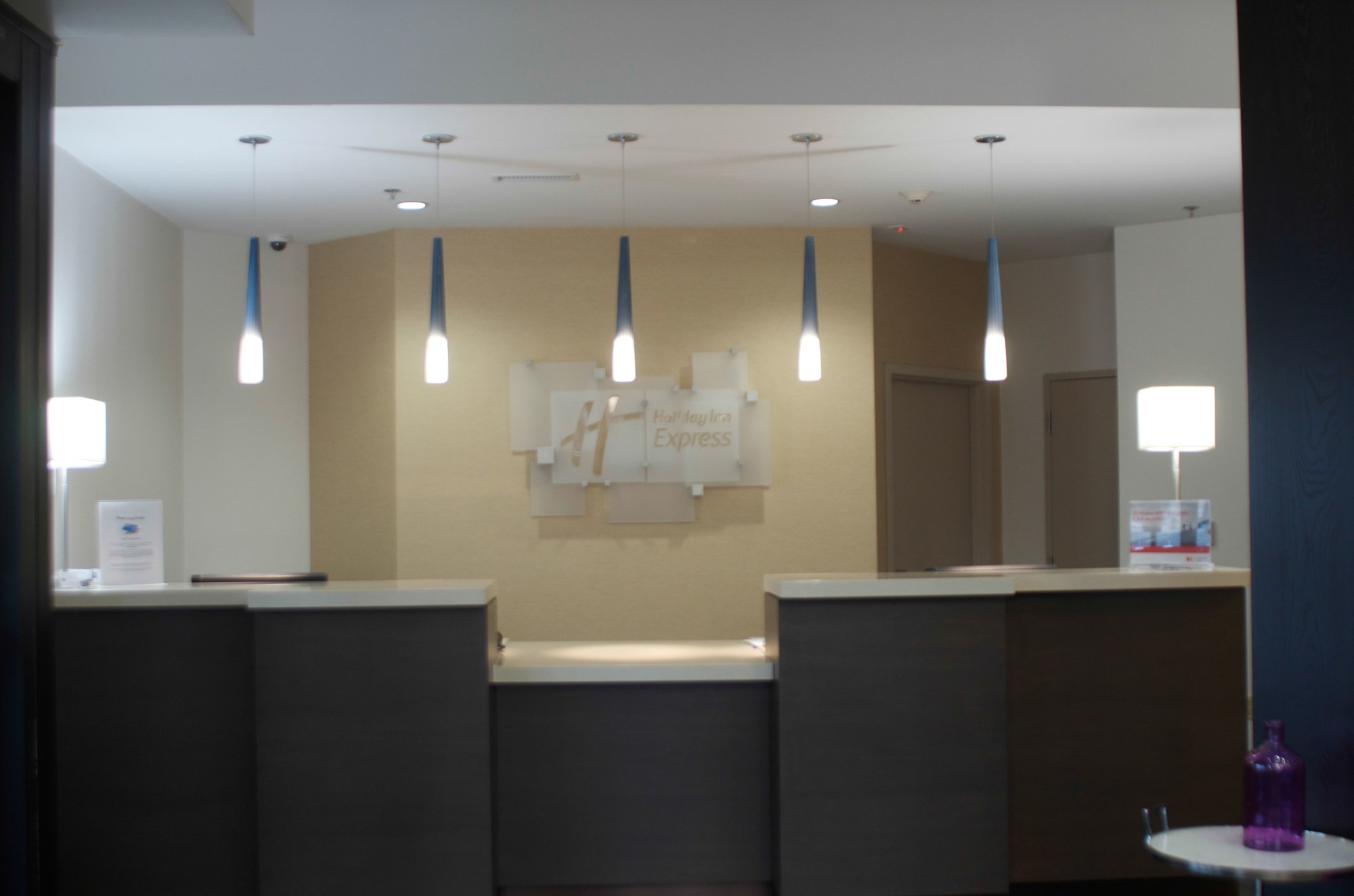 Holiday Inn Express Hickory - Hickory Mart