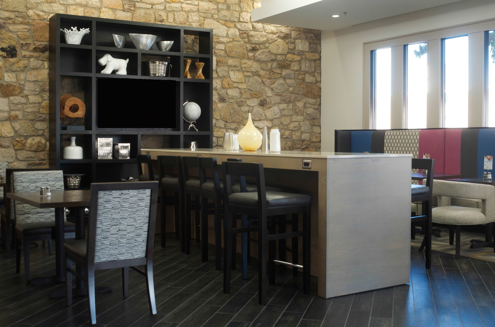 Holiday Inn Express Hickory - Hickory Mart