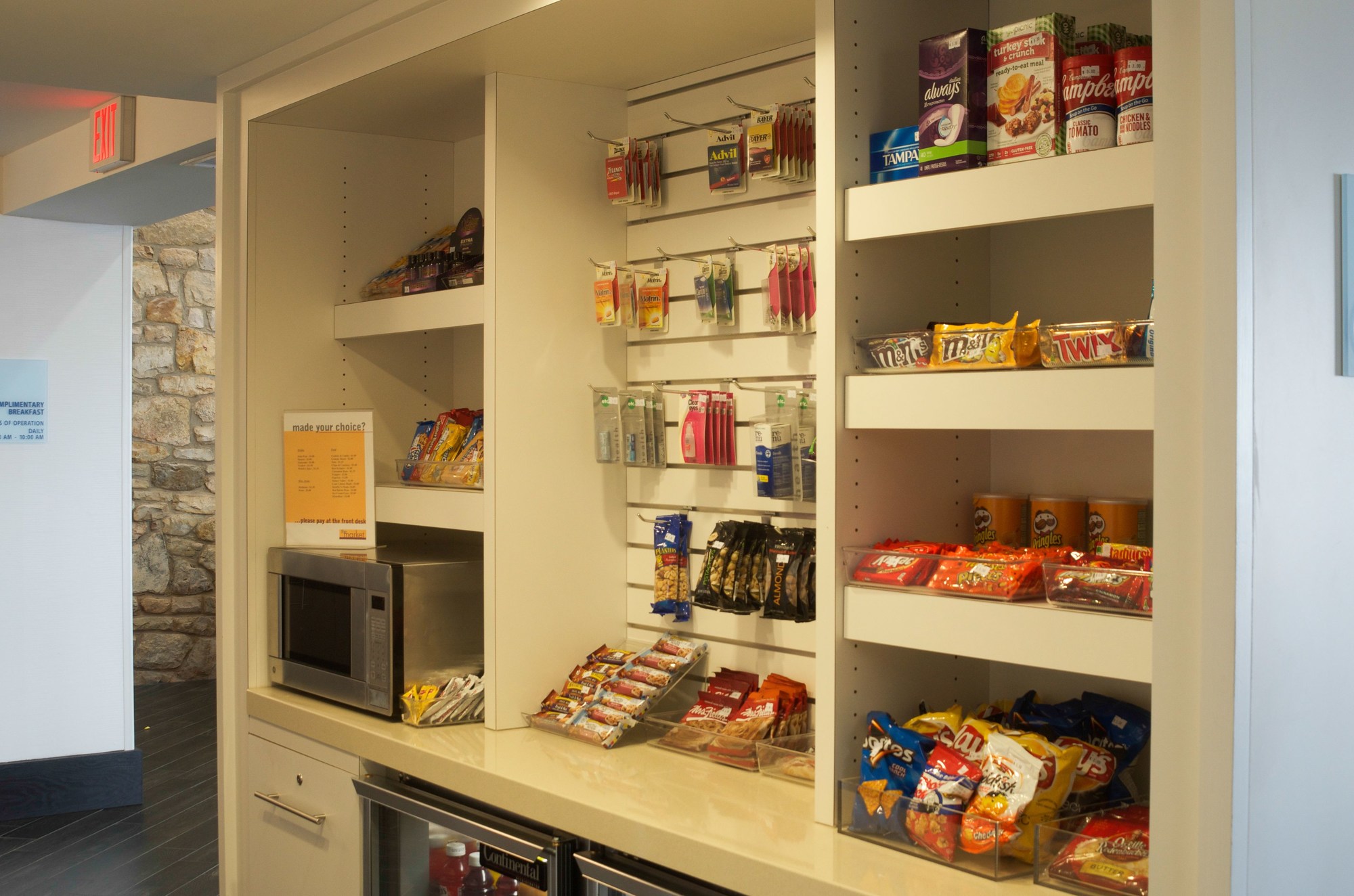 Holiday Inn Express Hickory - Hickory Mart