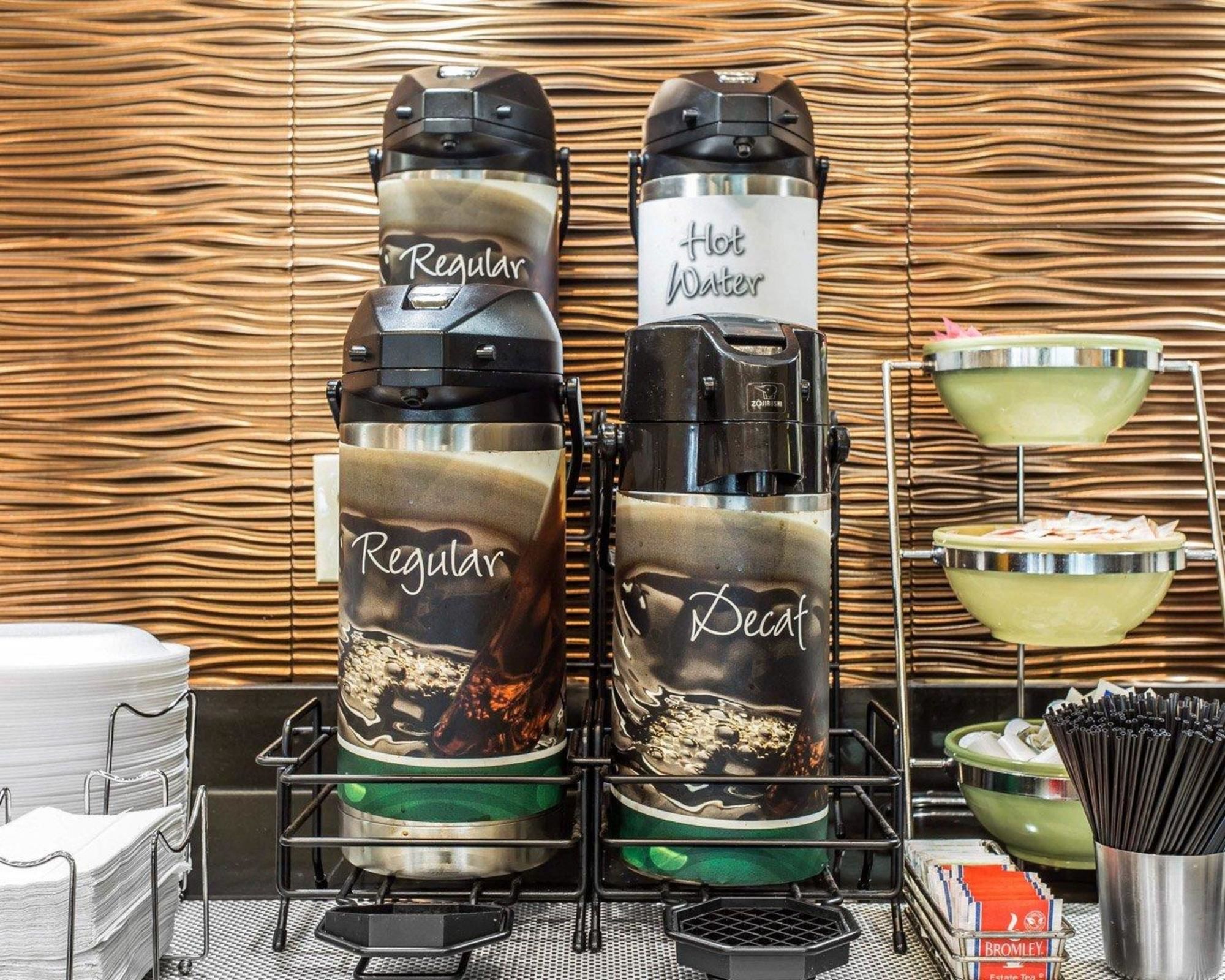 Quality Suites Convention Center