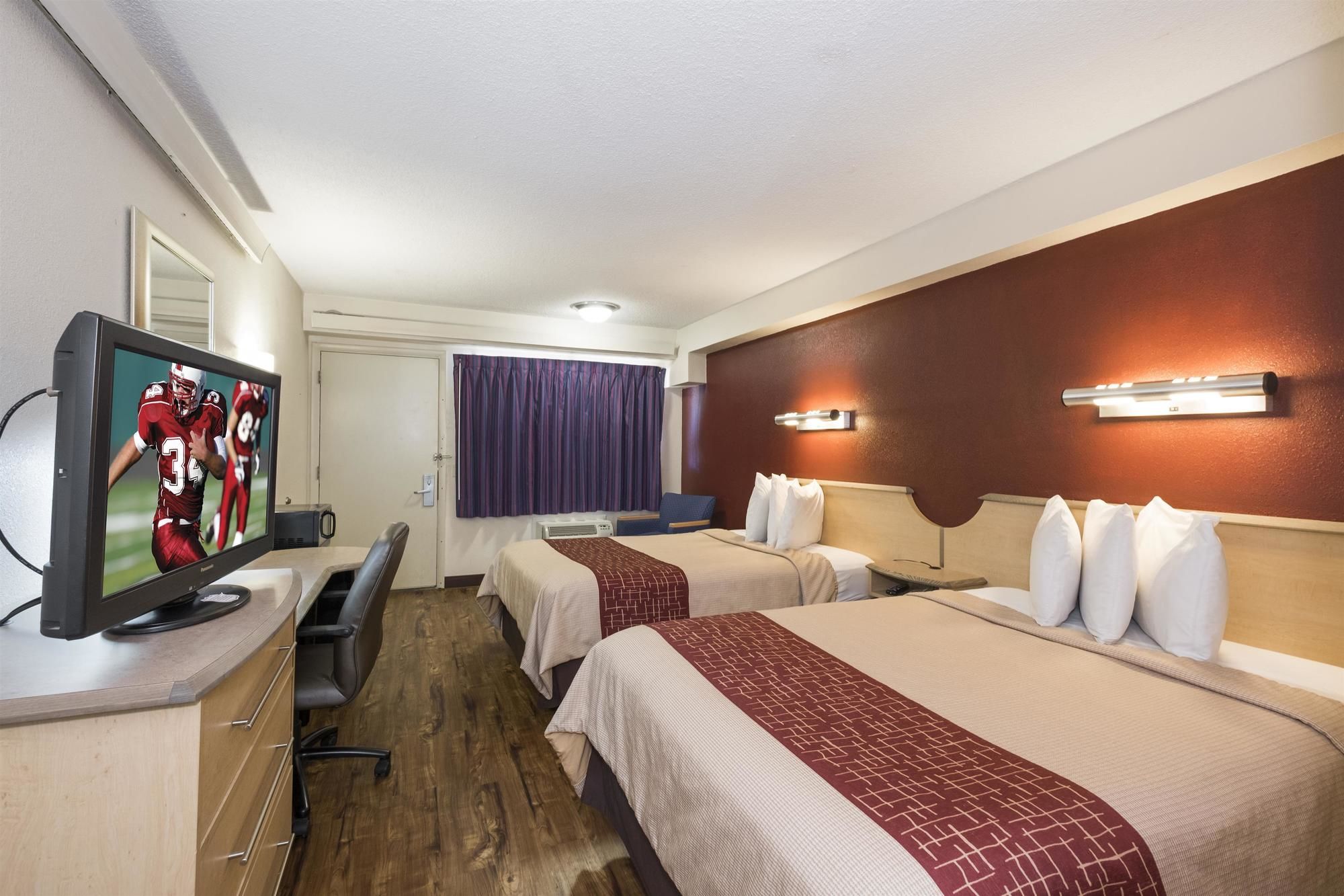 Red Roof Inn Hickory