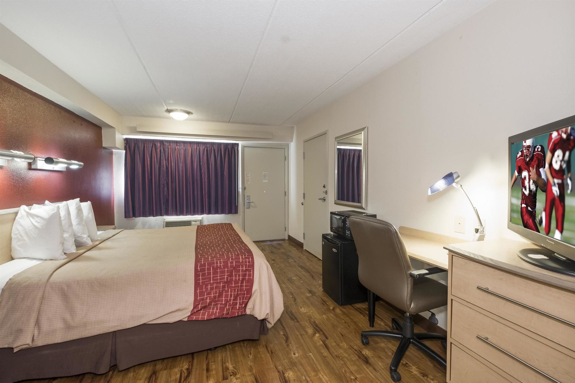 Red Roof Inn Hickory