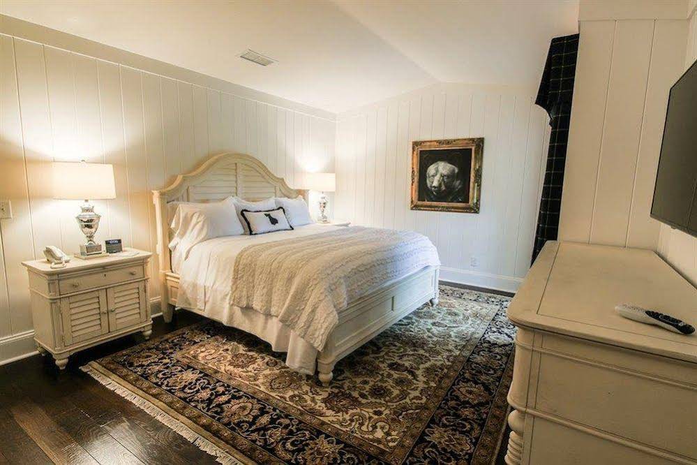 The Park on Main Hotel