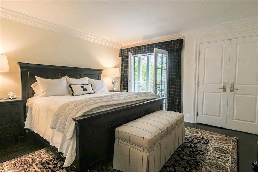 The Park on Main Hotel