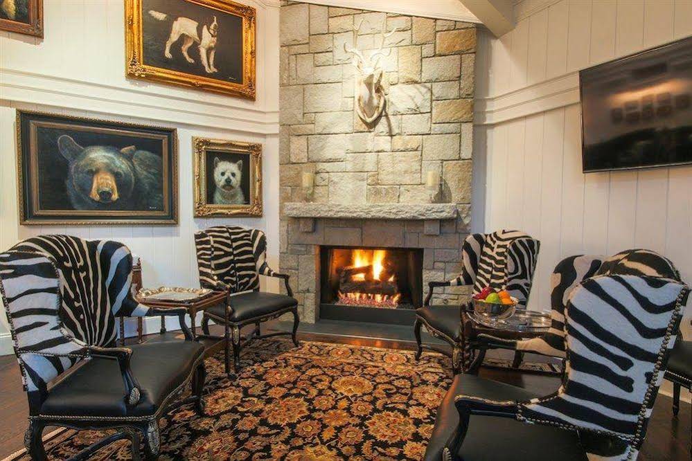 The Park on Main Hotel