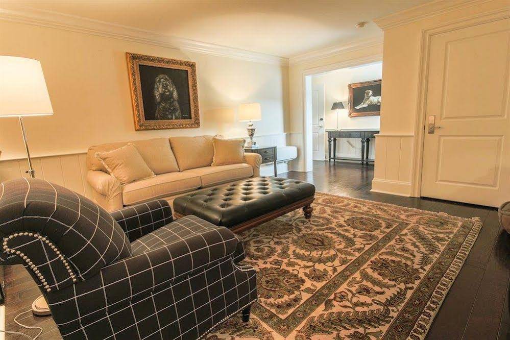 The Park on Main Hotel