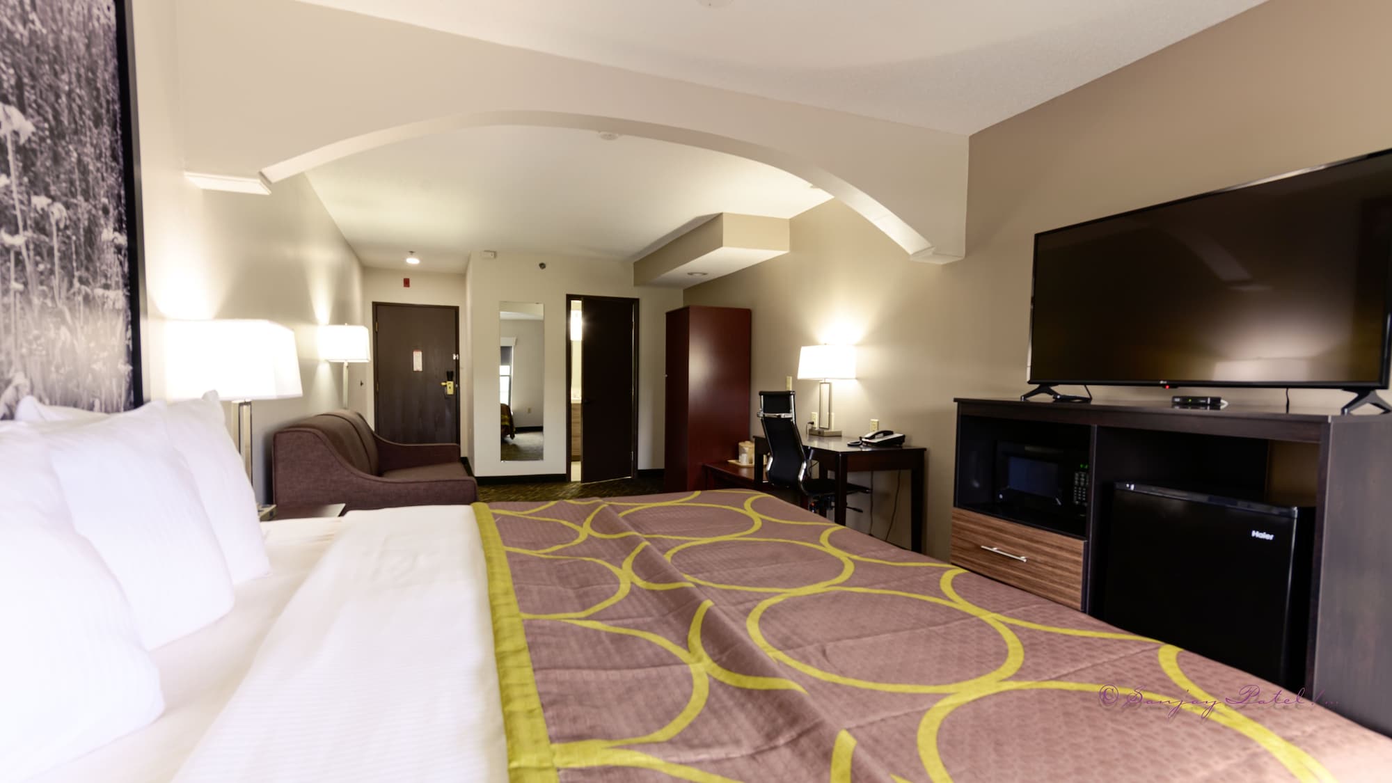 Super 8 by Wyndham High Point/Greensboro