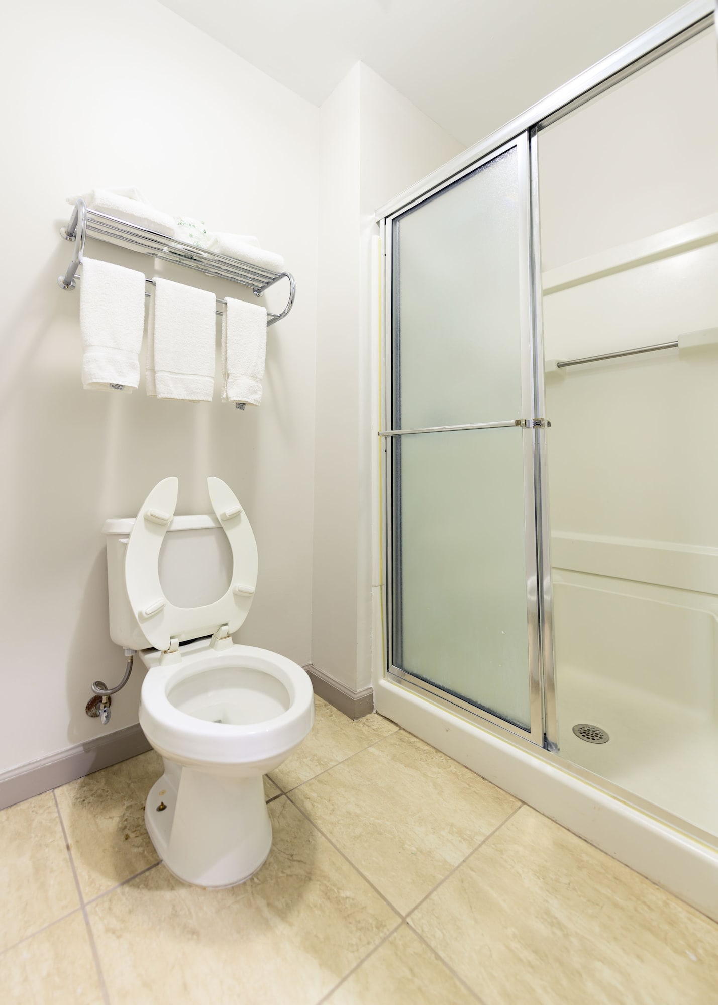 Super 8 by Wyndham High Point/Greensboro