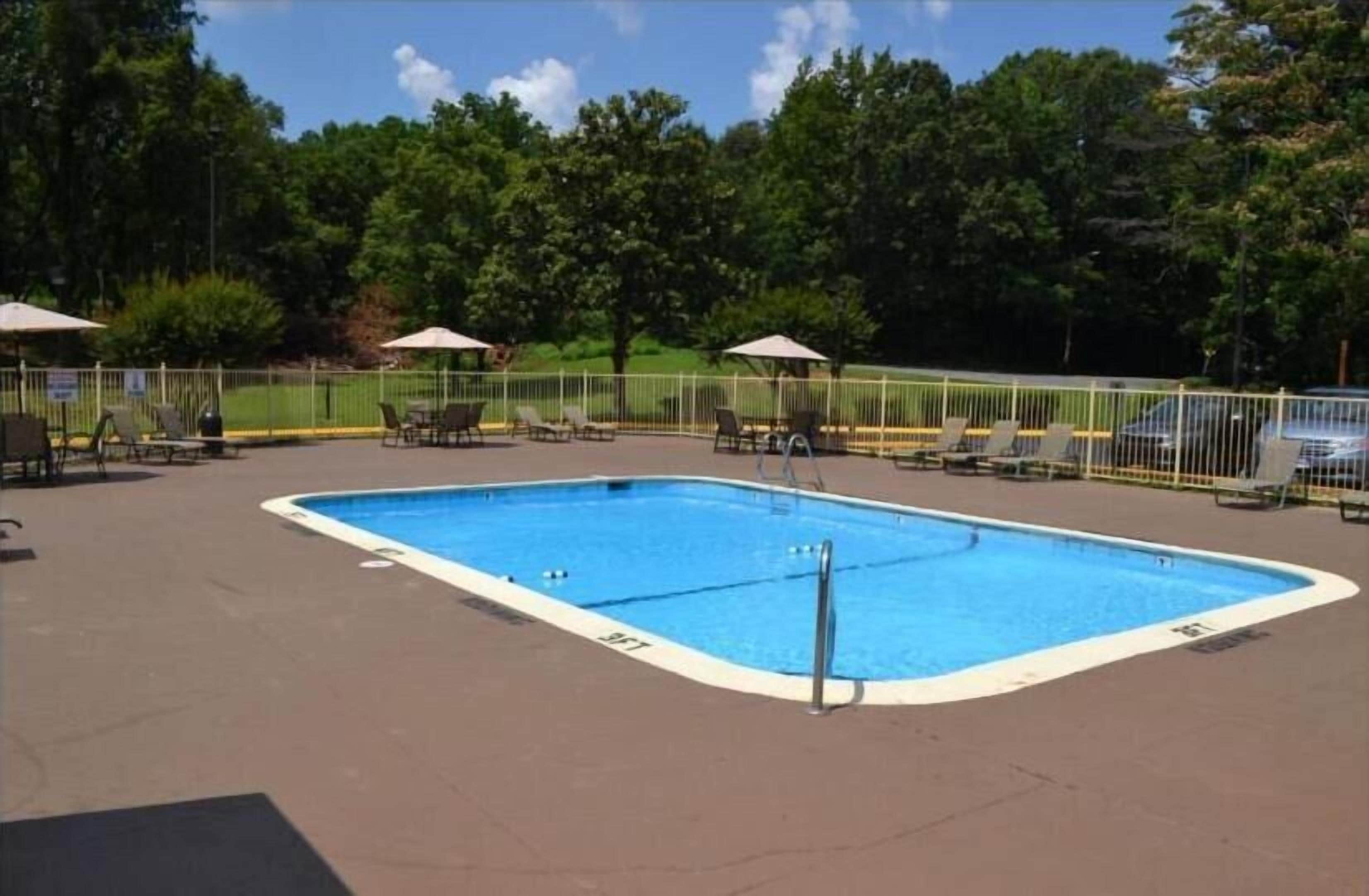 High Point Arcadia Inn